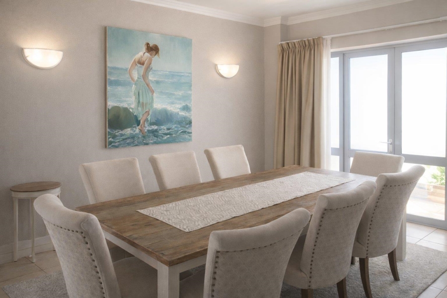 To Let 3 Bedroom Property for Rent in Big Bay Western Cape